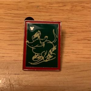 Disney Trading Pin